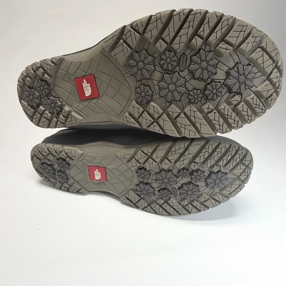 The‎ North Face Women's 7.5 Winter Boots Faux Fur 200g Insulated Waterproof